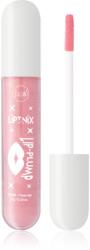 J.Cat Beauty’ Liptnix hidratáló ajakfény dús hatásért árnyalat 101 Lust Boost 8 g