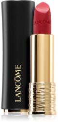 Lancome L'Absolu Rouge Drama Matte 2024 ruj mat reincarcabil culoare 158 3.4 g