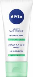 Nivea Mattító nappali krém (Face Cream) 50 ml