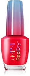 OPI Rapidry gyorsan száradó körömlakk árnyalat Haul Sass