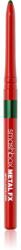 Smashbox Metallic Eyeliner eyeliner metalic pentru ochi culoare Jolt 0.28 g