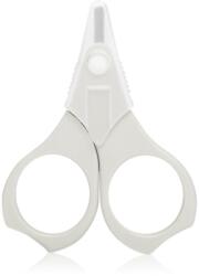 Suavinex Hygge Children’s Scissors körömvágó olló gyerek, lekerekített végű