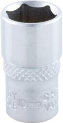 Cromwell hatszög dugókulcs 1/4" 10, 0mm ken5824548k