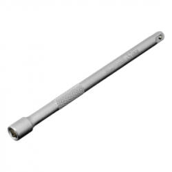 STELS 150mm 1/4' hajtószár hosszabbító rúd, CrV, PROFESSIONAL (13903) (13903)
