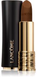 Lancome L'Absolu Rouge Drama Matte 2024 ruj mat reincarcabil culoare 208 3.4 g