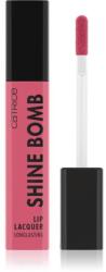 Catrice Shine Bomb Ruj de buze lichid, de lunga durata culoare 080 Flirt Alert 3 ml