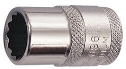 Cromwell hatszög dugókulcs 1/2" 13mm ken5827351k