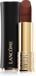 Lancome L'Absolu Rouge Drama Matte 2024 ruj mat reincarcabil culoare 206 3.4 g
