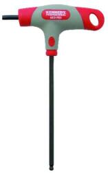 Cromwell t-nyelű hatszögkulcs gv. 4, 0mm ken6027040k