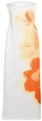 Desigual női nyári ruha, 25SWVK49, szintetikus, XL INTL, ekrü (0000304939891_XL)