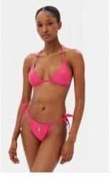 Juicy Couture női fürdőruha, JCITS125202, Nejlon/Elasztán, XL INTL, Rózsaszín (0000305033307_XL)