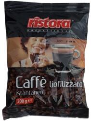 ristora Gold cafea instant granulata liofilizata 200g