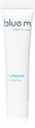 bluem Fluoride Free fluoridmentes fogkrém 15 ml