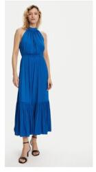 Morgan női ruha, 222-RAMAGE, Poliészter, 44 EU, Kék (0000305256140_44)