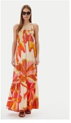 Maaji női nyári ruha, PT2707CLD001, viszkóz, L INTL, narancssárga (0000305166340_L)
