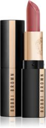 Bobbi Brown Luxe Cashmere Matte Lipstick матиращо червило цвят Pink Suede 3.5 гр