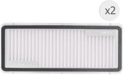 Narwal HEPA szűrő, X Ultra/X Plus/Z Ultra/Z10 Ultra/Z10 porszívókhoz, 2 darab/csomag (CP-PJ-A00088-00-00)