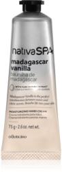 oBoticário Nativa SPA Madagascar Vanilla kézkrém 75 g
