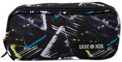 LAMONZA Trends tolltartó, 21x9x7, fekete (A13403)