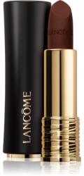 Lancome L'Absolu Rouge Drama Matte 2024 ruj mat reincarcabil culoare 455 3.4 g
