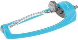 Cellfast Oszcilláló sprinkler Cellfast SWING IDEAL, 15 fúvóka, 240 m2 maximális felület, 4 vízáramlás szabályozási beállítás, moduláris rendszer