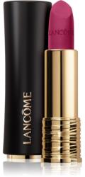 Lancome L'Absolu Rouge Drama Matte 2024 ruj mat reincarcabil culoare 388 3.4 g