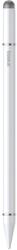 Baseus Smooth Writing III 3in1 Passive Stylus Magnetic Version - White