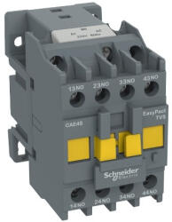 Schneider Electric Easypact TVS - CAE40M5 -Védelmi relé (CAE40M5)