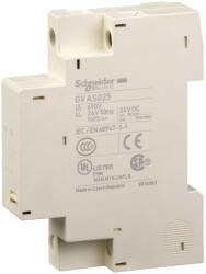 Schneider Electric TeSys - GVAS115 - Munkaáramú kioldó, 110. . 115V 50Hz (GVAS115)