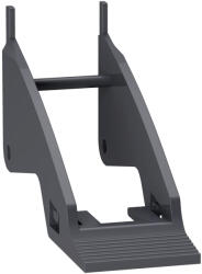 Schneider Electric Harmony Electromechanical Relays - RGZR215 - kiegészítő, RXG műanyag karbantartó kapocs (RGZR215)