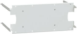 Schneider Electric PrismaSeT - LVS03425 - szerelőlap TransferPact 3P/4P 160A függőleges elrendezéshez W650 szekrényhez (LVS03425)