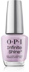 OPI Infinite Shine Silk körömlakk géles hatással Last Glam Standing 15 ml