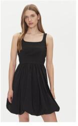 Jacqueline de Yong női nyári ruha, 15350930, Pamut/Poliészter, XL INTL, Fekete (0000304922176_XL)