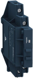 Schneider Electric Harmony Solid State Relays - SSM1D312BD - SSM szilárdtestrelé, DC kapcsolás, 1NO, 1…100VDC, 12A, 24VDC (SSM1D312BD)