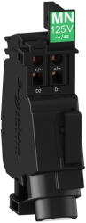 Schneider Electric TeSys - GV4AU247 - Nullfeszültség kioldó tekercs UVR MN 208 - 240V 50/60Hz GV4 (GV4AU247)