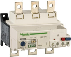 Schneider Electric Schneider Hőkioldó LR9D67 (LR9D67)