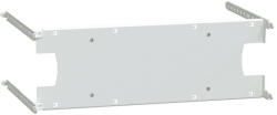 Schneider Electric PrismaSeT - LVS03424 - szerelőlap TransferPact 3P/4P 63A függőleges elrendezéshez W650 szekrényhez (LVS03424)