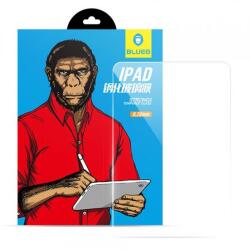 Blueo Folie de protectie Ecran Blueo HD pentru Apple iPad Pro 12.9 (2022) / Pro 12.9 (2021) / Pro 12.9 (2020), Sticla Securizata, Full Glue - evomag