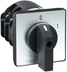 Schneider Electric Harmony K - K115C003AP - komplett bütykös kapcsoló, 115A, 3P, 60°, be - ki kapcsoló (K115C003AP)