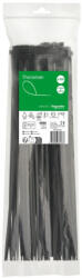 Schneider Electric Thorsman - IMT46423 - Kábelkötegelő, 370x4.8mm, fekete (100 db) (IMT46423)