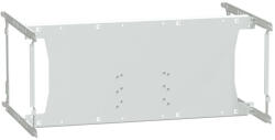 Schneider Electric PrismaSeT P - LVS03560 - szerelőlap GS3P/4P63-100-160AHW650 (LVS03560)