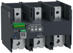 Schneider Electric TeSys Giga LR9G 630A elektronikus hőfokvédelmi relé LR9G630 Schneider (LR9G630)