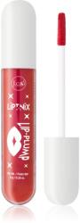 J.Cat Beauty’ Liptnix hidratáló ajakfény dús hatásért árnyalat 102 Max Point 8 g