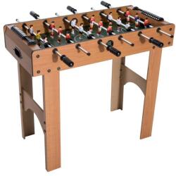 HomCom Maro csocsóasztal, 87x43x78 cm (A70-022)