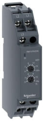 Schneider Electric Harmony Control Relays - RM10TA00N - 3 fázisú feszültségszabályozó relé (RM10TA00N)