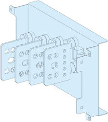 Schneider Electric PrismaSeT - LVS04430 - Áthelyezett csatlakozás 250A 4P (LVS04430)
