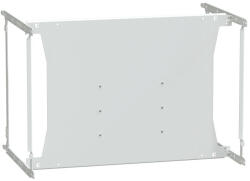 Schneider Electric PrismaSeT P - LVS03566 - szerelőlap GS 400A H W650 (LVS03566)