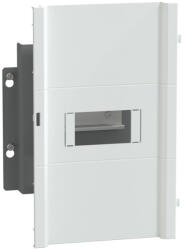 Schneider Electric PrismaSeT S - LVSSY802 - Szerelőlemez kábelvezető csatornához, NSX-NSXm (LVSSY802)