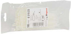 Legrand Colring 3, 5x140 színtelen vezetékkötegelő - 31823 (31823)