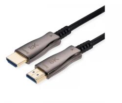 Valueline HDMI 2.1 Összekötő Fekete 30m 14.99. 3483 (14.99.3483)